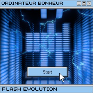 Flash Evolution