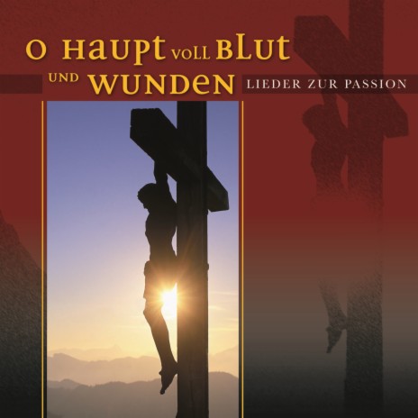 O Traurigkeit, o Herzeleid ft. Das Solistenensemble | Boomplay Music