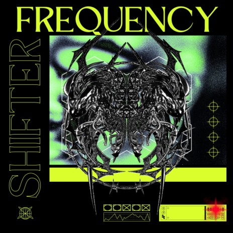 FREQUENCY SHIFTER | Boomplay Music