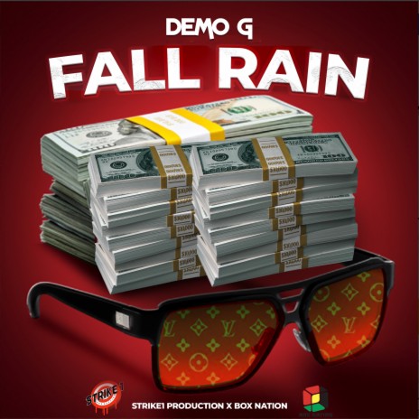 Fall Rain | Boomplay Music
