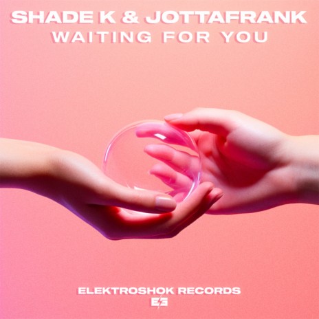 W4U (Waiting For You) ft. JottaFrank