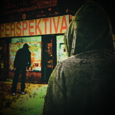 PERSPEKTIVA ft. Panter North