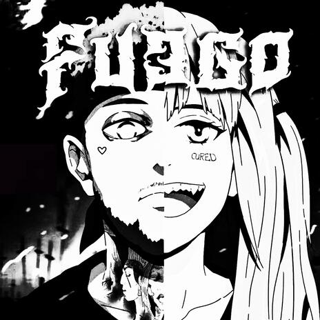 FUEGO ft. Keyawna Nikole | Boomplay Music