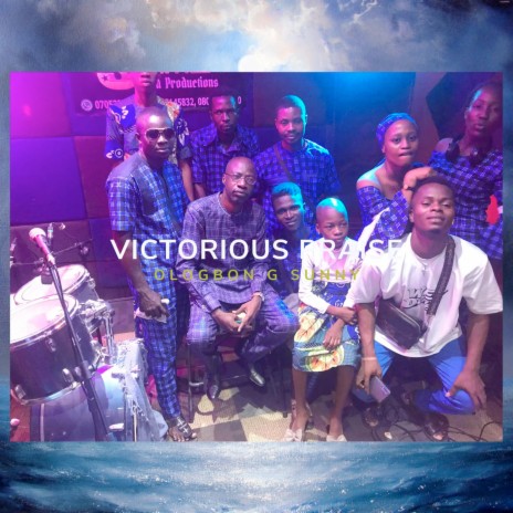Victorious Praise (Live)