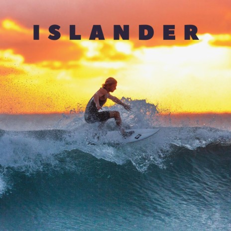 Islander | Boomplay Music