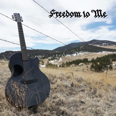 Freedom to Me | Boomplay Music