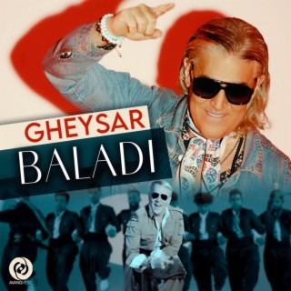 Baladi