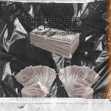Bucks ft. PANZER, Saturn & Sike | Boomplay Music