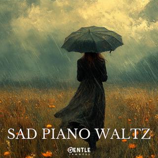 Sad Piano Waltz