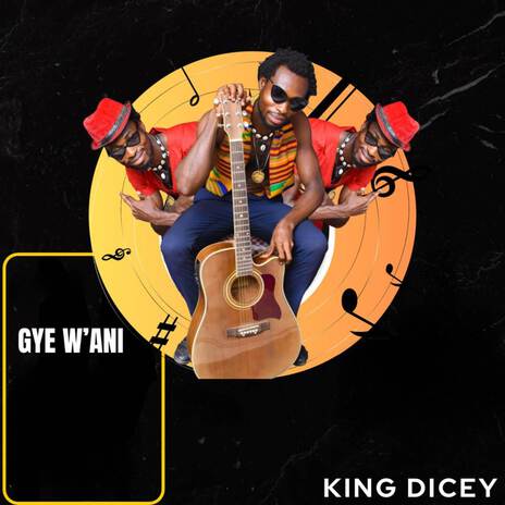 Gye W'ani | Boomplay Music