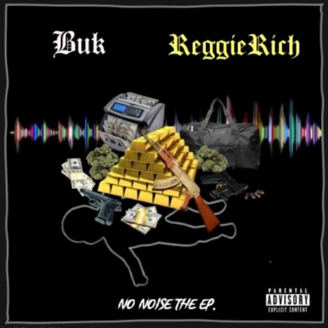 Add This Up ft. Reggie Rich | Boomplay Music