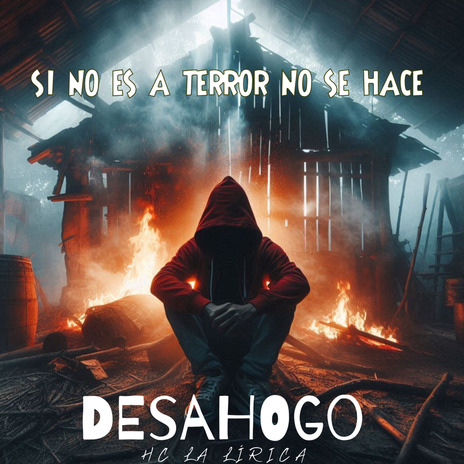 Desahogo | Boomplay Music