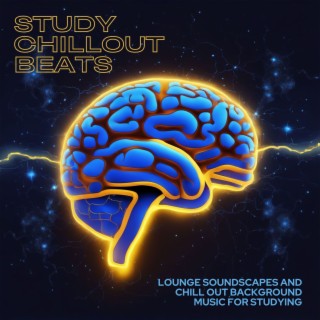 Study Chillout Beats - Lounge Soundscapes and Chill Out Background Music for Studying