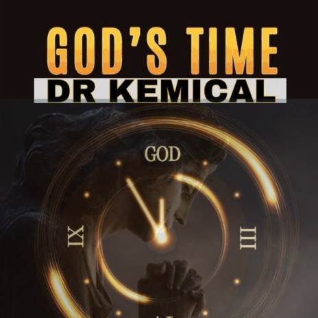 God'stime | Boomplay Music