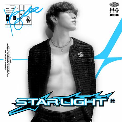 Starlight | Boomplay Music