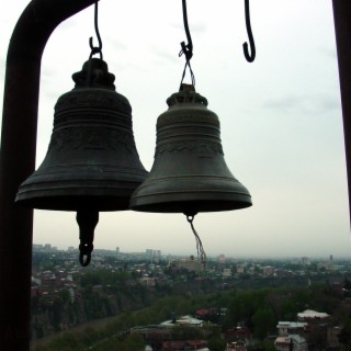 church bells