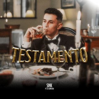 Testamento