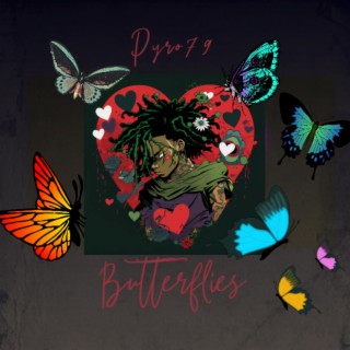 Butterflies