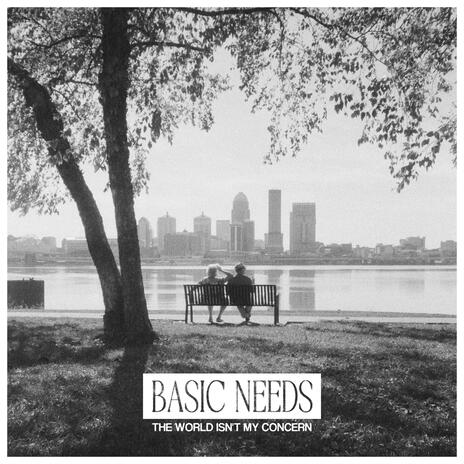 Basic Needs | Boomplay Music