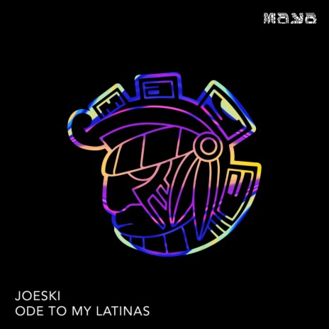 Ode To My Latinas (Radio Edit)