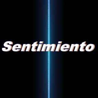 Sentimiento