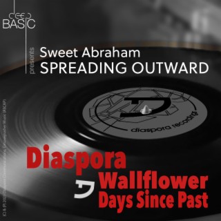 Spreading Outward EP