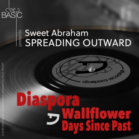 Wallflower | Boomplay Music