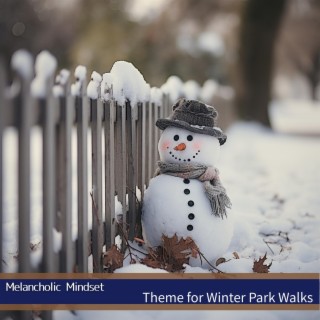 Theme for Winter Park Walks