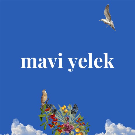 Mavi Yelek | Boomplay Music