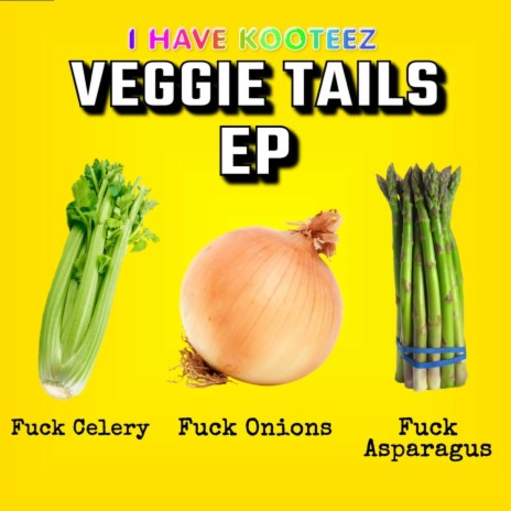 Fuck Asparagus