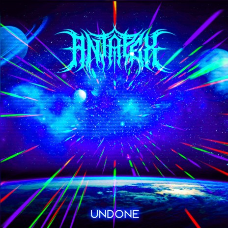 Undone (Instrumental Version) | Boomplay Music