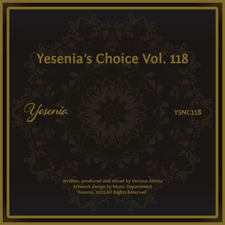 Yesenia's Choice, Vol. 118