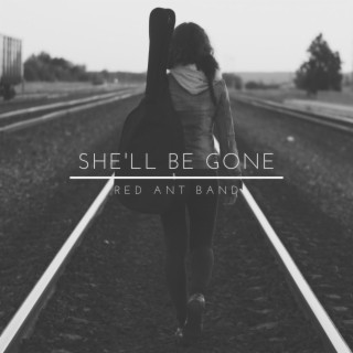 She'll Be Gone (Instrumental Version)