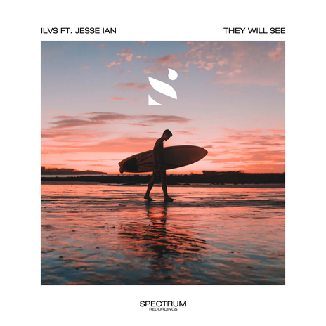 They Will See ft. Jesse Ian | Boomplay Music