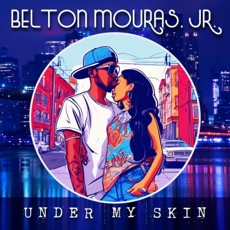 Under My Skin (Vocal) | Boomplay Music