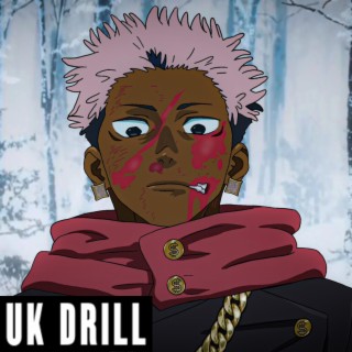 Itadori Yuji (Jujutsu Kaisen Uk Drill) Sukuna and Mahito Diss