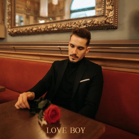 Love boy | Boomplay Music