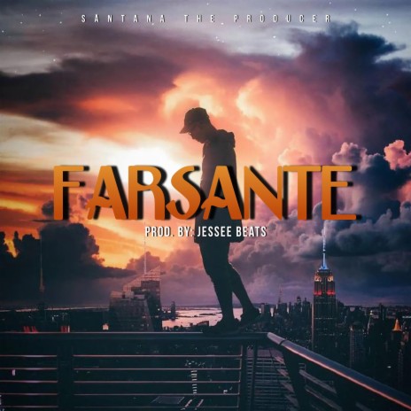 Farsante | Beat de Reggaeton | Pista de Reggaeton