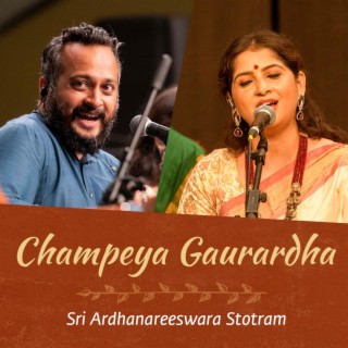 Champeya Gaurardha (Live at Isha Foundation)