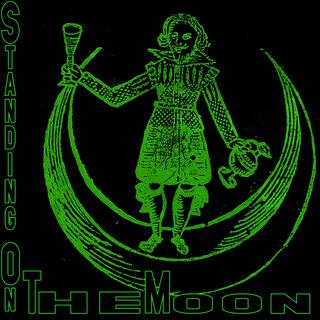 StandingOnTheMoon