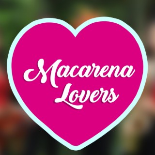 Macarena Ecuatoriana Lovers