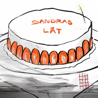 Sandras låt