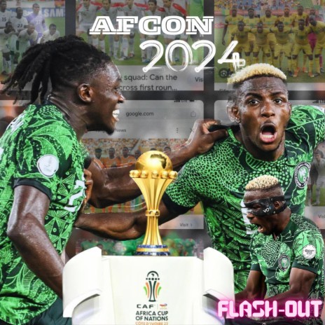 AFCON 2024 | Boomplay Music