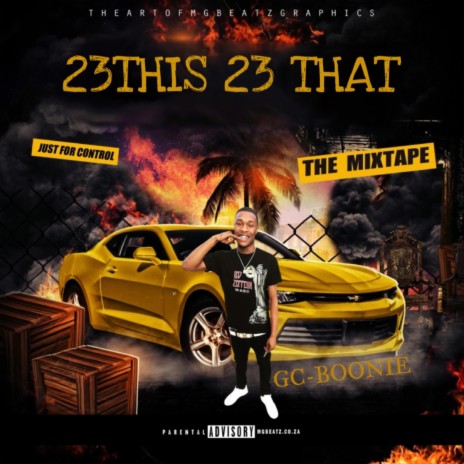 23THIS 23THAT | Boomplay Music