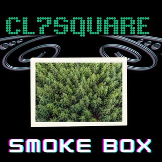 SMOKE BOX