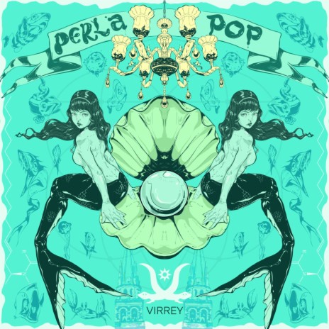 Perla Pop