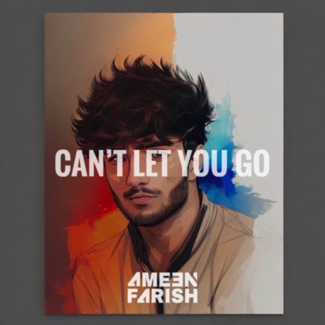 Can't Let You Go | Boomplay Music