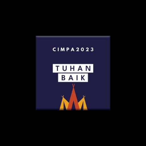 Tuhan Baik | Boomplay Music