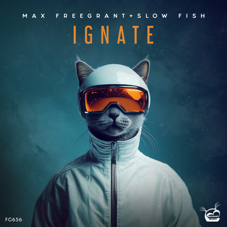 Ignate (Extended Mix) ft. Slow Fish | Boomplay Music