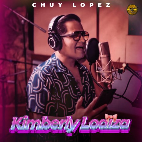 Kimberly Loaiza | Boomplay Music